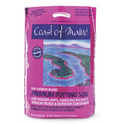Bar Harbor Blend Potting Soil