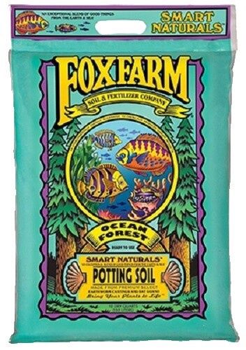 Fox Farm Potting Soil