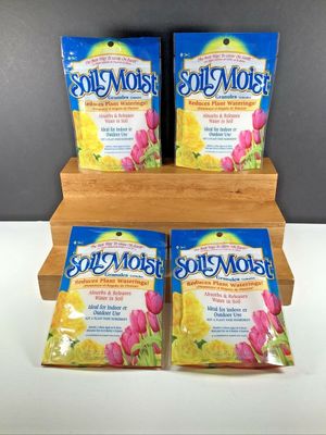 Soil Moist