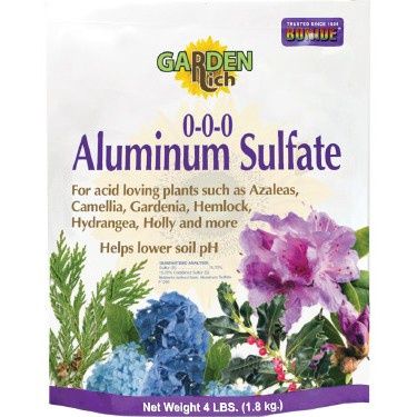 Aluminium Sulfate