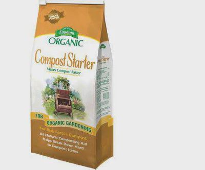 Compost Starter