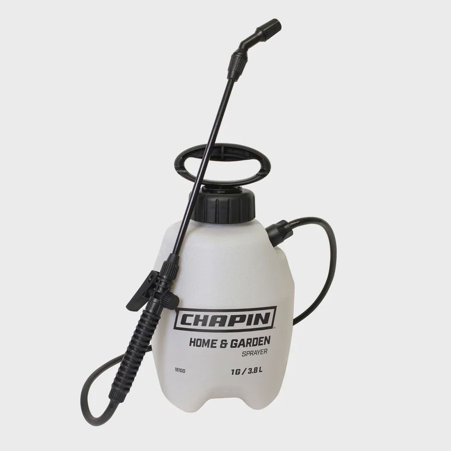 Chapin Pump Sprayer