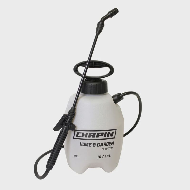 Chapin Pump Sprayer