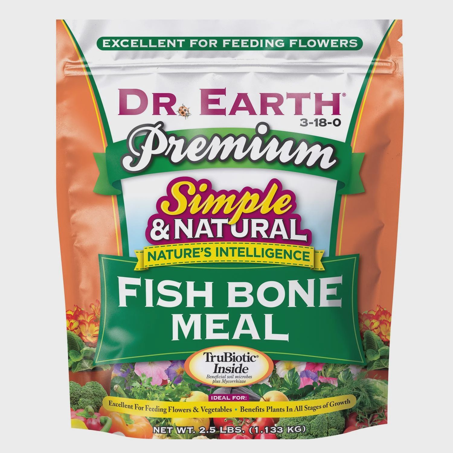 Fish Bone Meal