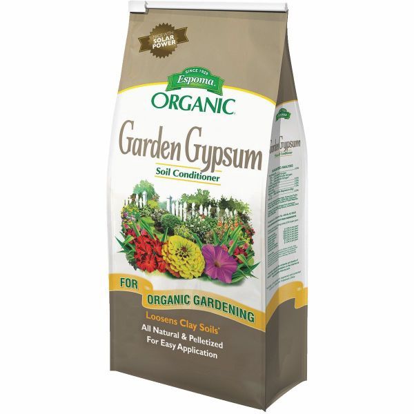 Garden Gypsum