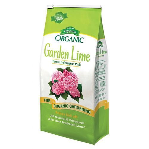 Garden Lime