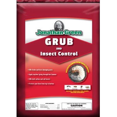 Grub Control