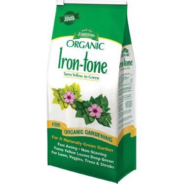 Iron-tone