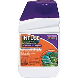 Infuse Disease Control