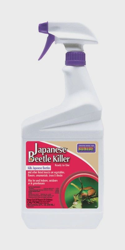 Japanese Beetle Killer 32 oz.