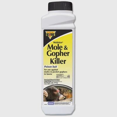 Mole and Gopher Killer