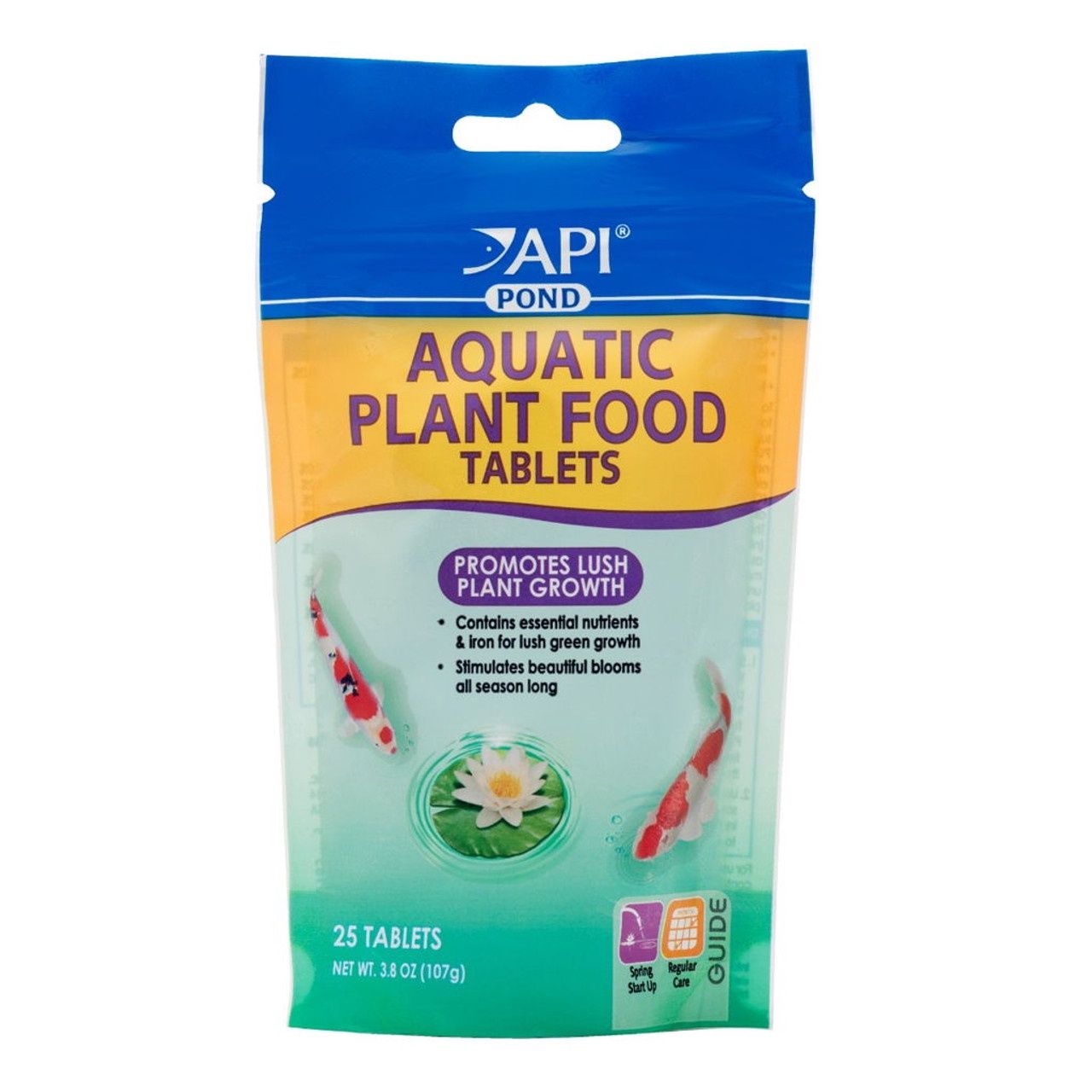 Pond Plant Fertilizer Tablets