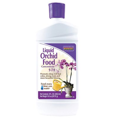 Liquid Orchid Food