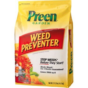 Preen Weed Preventer