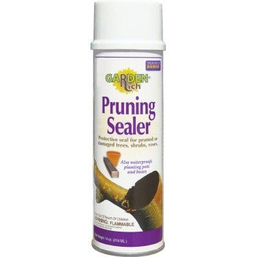 Pruning Sealer