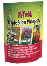 Super Triple Phosphate