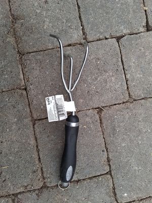 Hand Cultivator