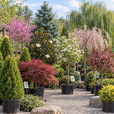 Trees