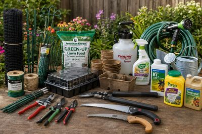 Plant Care