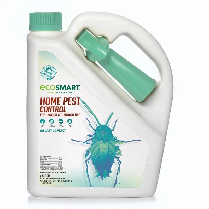 Pest Control