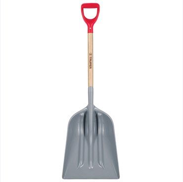 Shovels