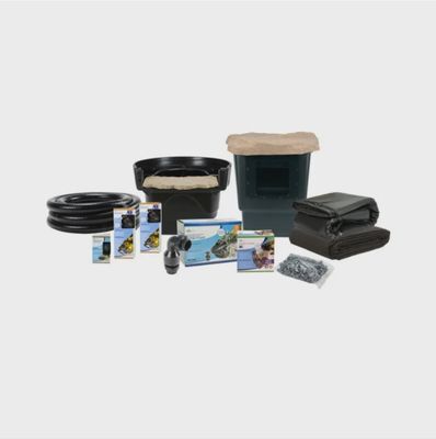 DIY Pond Build Kits