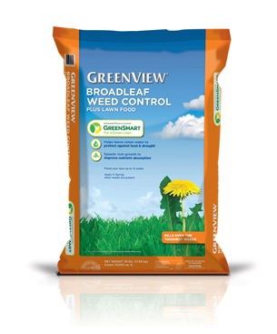 Weed &amp; Disease Control