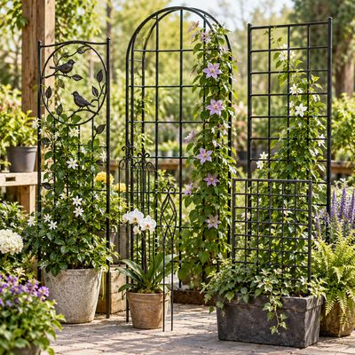 Trellis