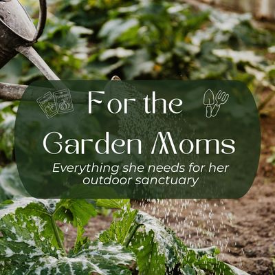 Garden Moms