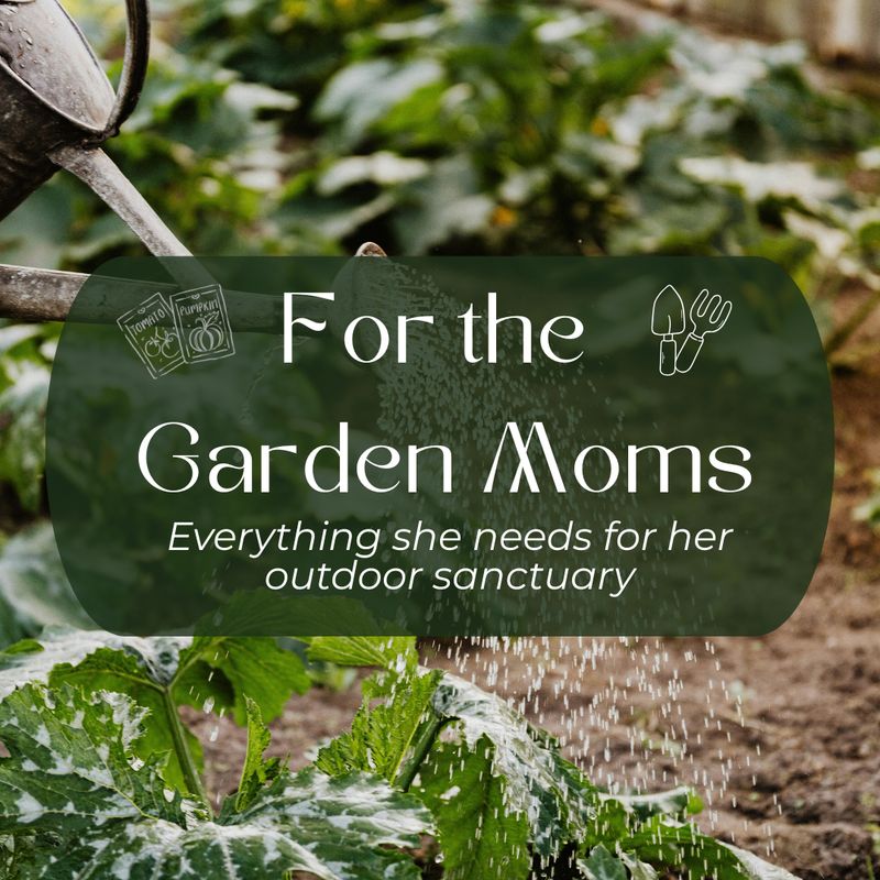 Garden Moms