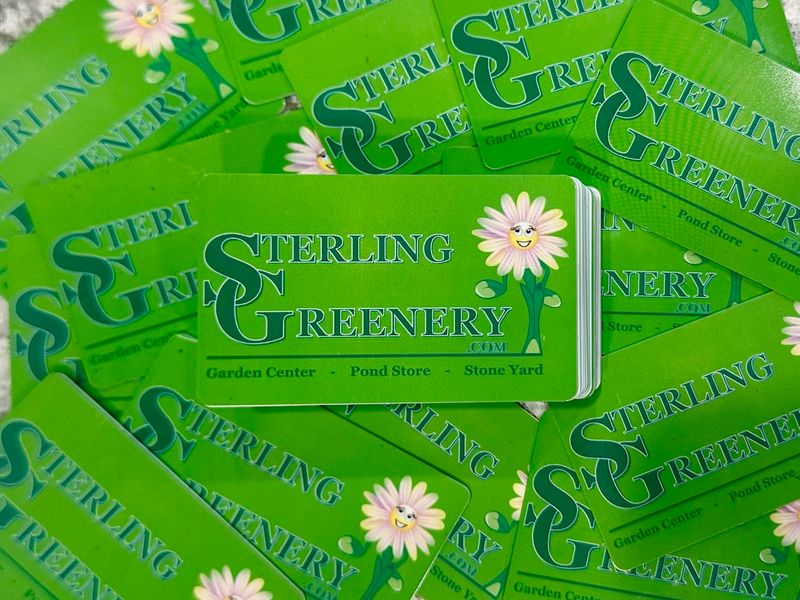 Gift Cards