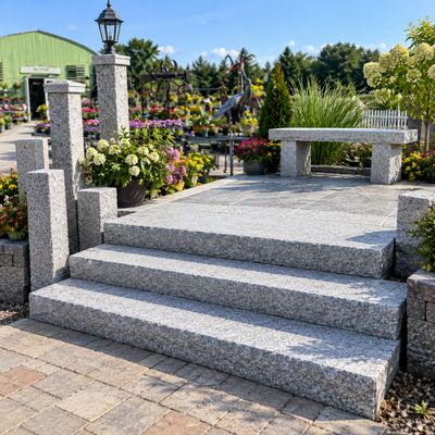 Granite &amp; Stone