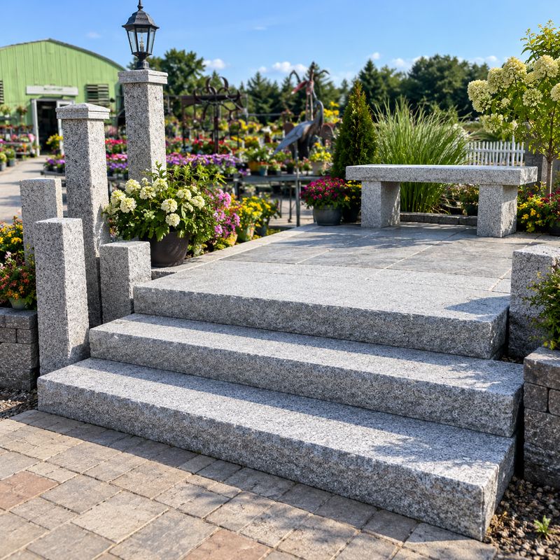 Granite &amp; Stone