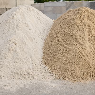 Bulk Sand