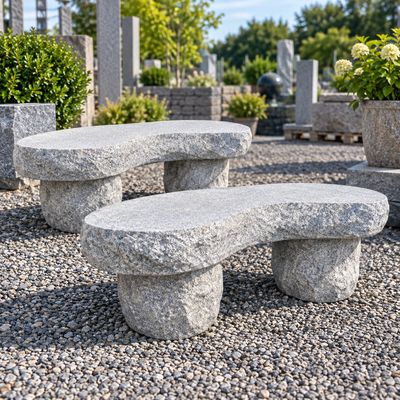 Benches