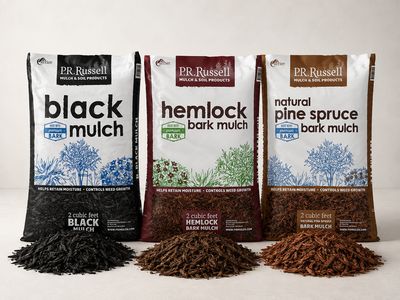 Bagged Mulch 2 cu ft.