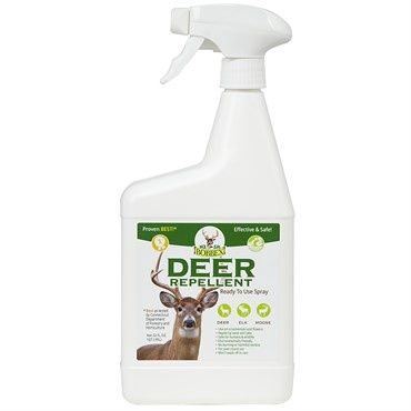 Deer Repellent