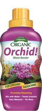 Orchid Bloom Booster