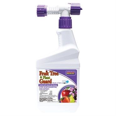 Fruit Tree Spray
