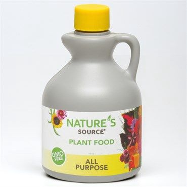 Nature's Source Liquid Plant Food