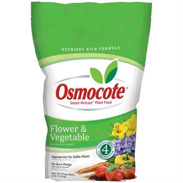 Osmocote, Size: 8lb
