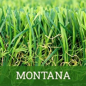 Montana Artificial Grass Full Roll 750 sq ft