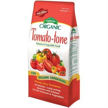 Tomato-Tone
