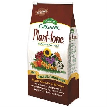 Plant Tone