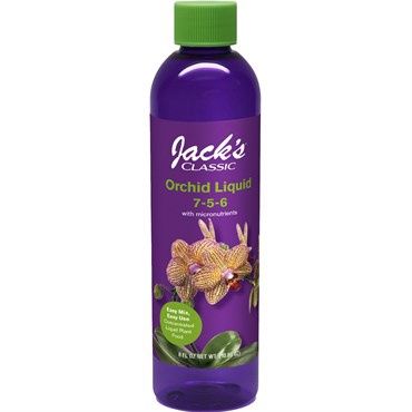 Orchid Liquid 7-5-6
