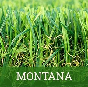 Montana Artificial Grass per linear foot. 7.5' x 1'