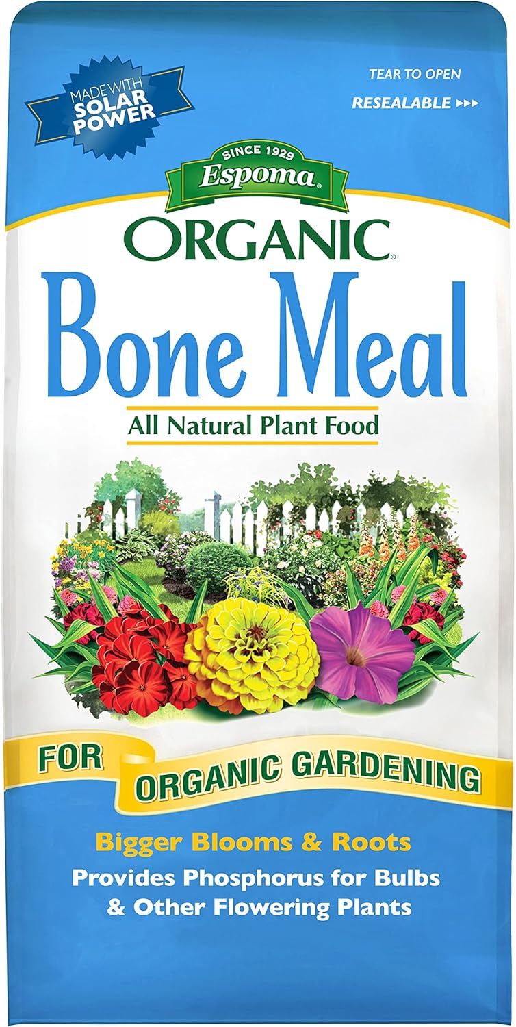 Bone Meal, Size: 4.5lb
