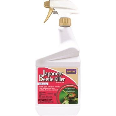 Japanese Beetle Killer 32 oz.