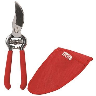 Bond Bypass Pruner with Nylon Pouch