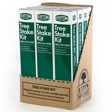 Tree Stake kit